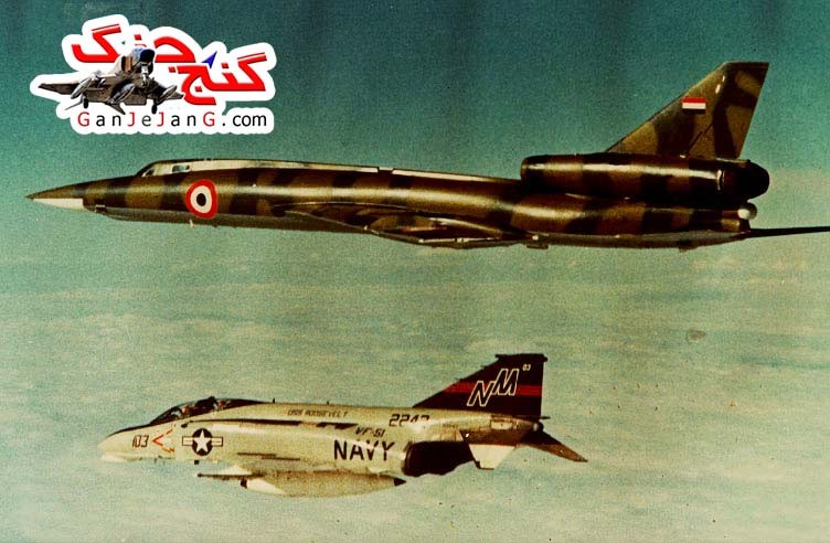 8 سال جنگ تحميلی در آسمان(بخش سیزدهم) مهدی بابامحمودی شاهين‌هاي صدام